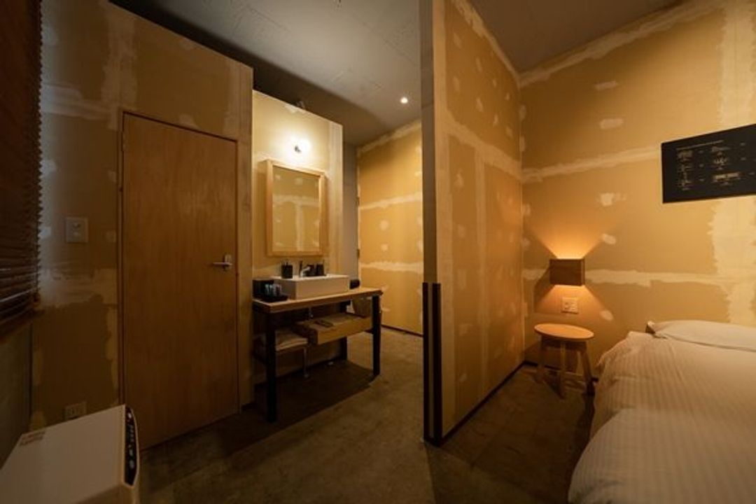 HOTEL LOOP