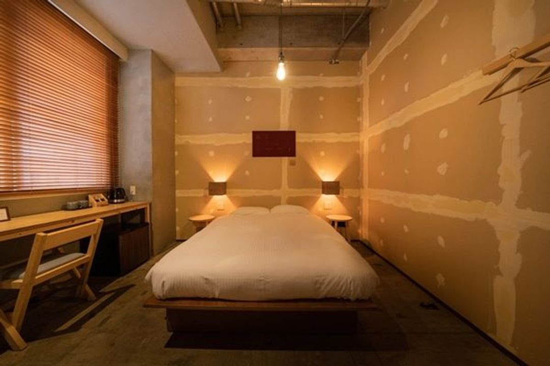 HOTEL LOOP