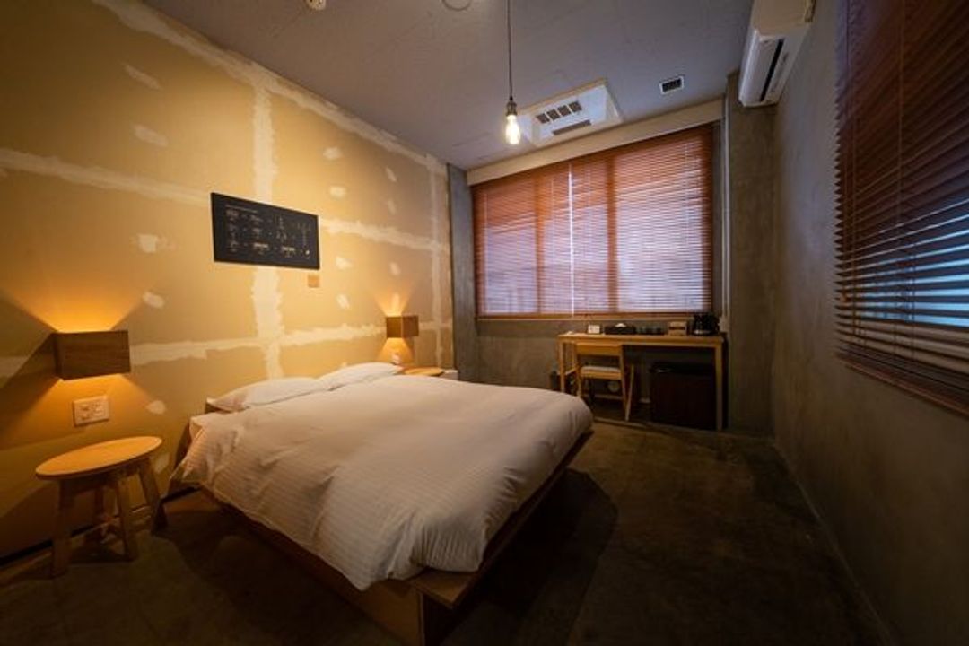 HOTEL LOOP