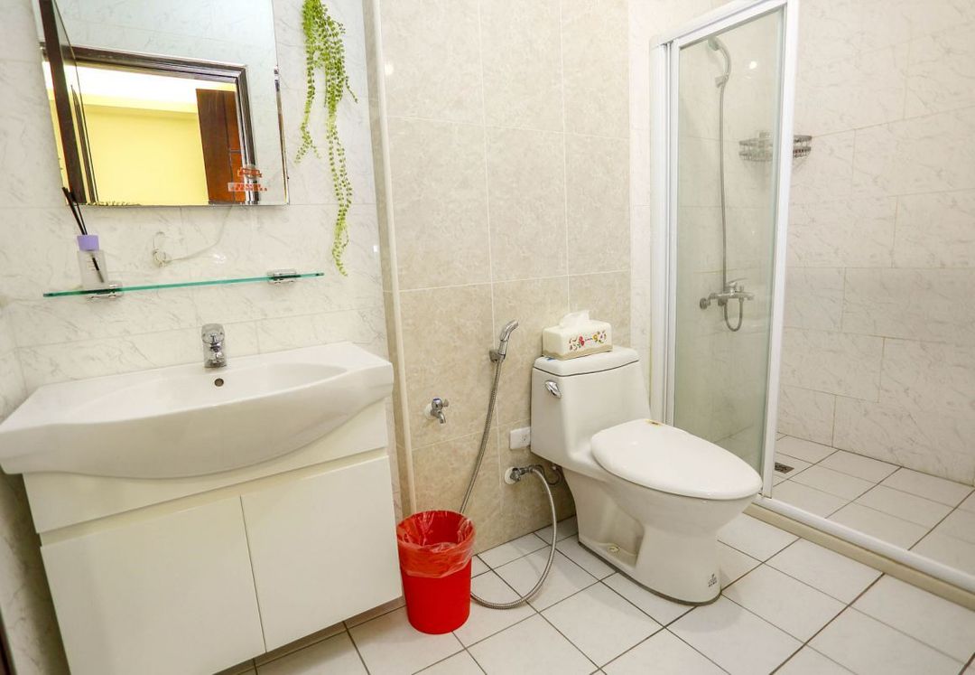 LUCKY STAR B&B HOSTEL
