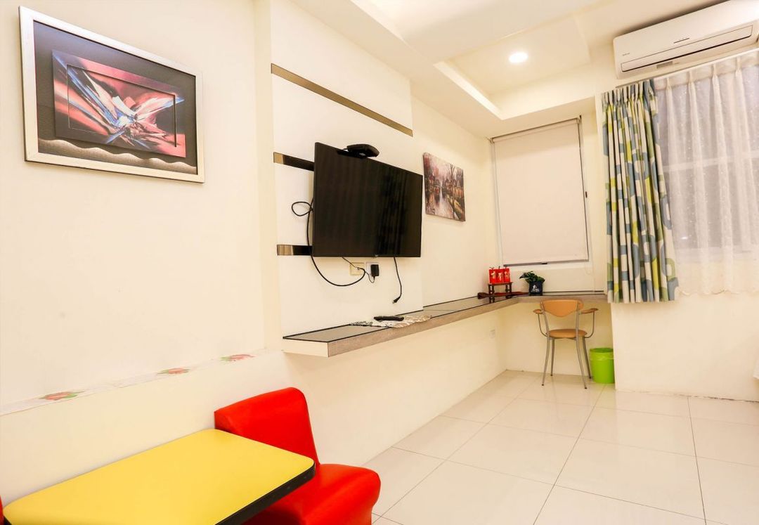 LUCKY STAR B&B HOSTEL