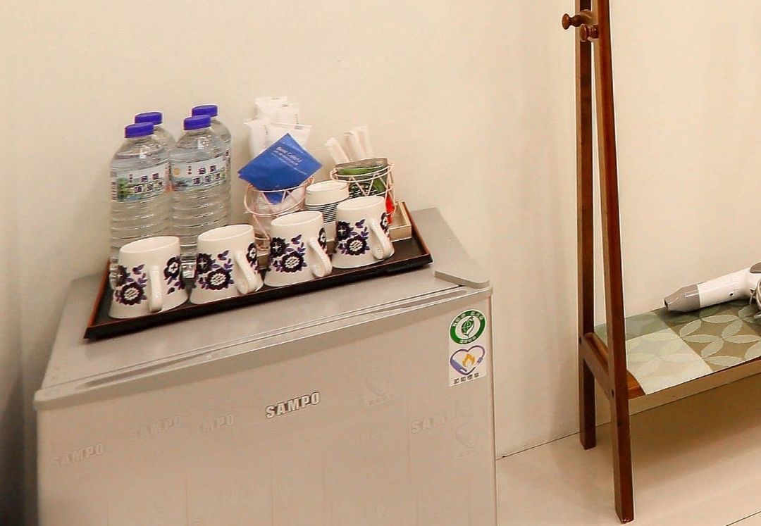 LUCKY STAR B&B HOSTEL
