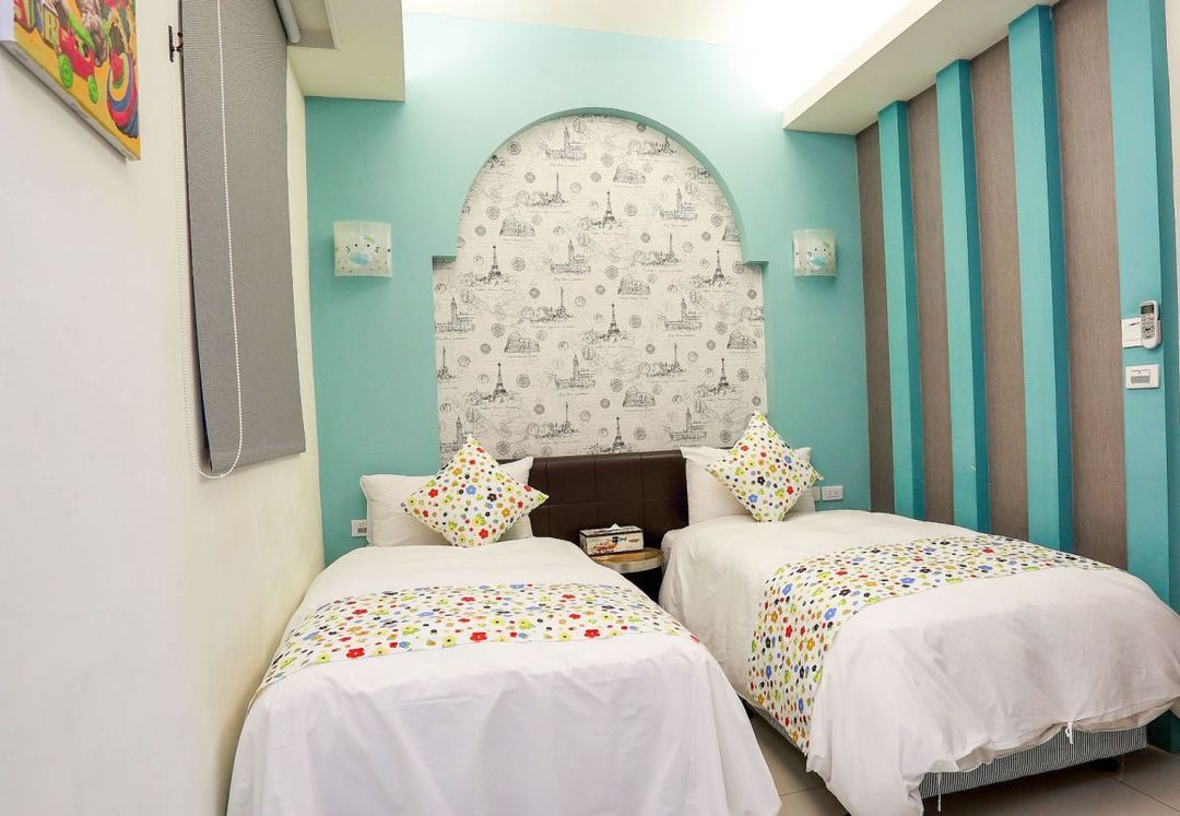 LUCKY STAR B&B HOSTEL