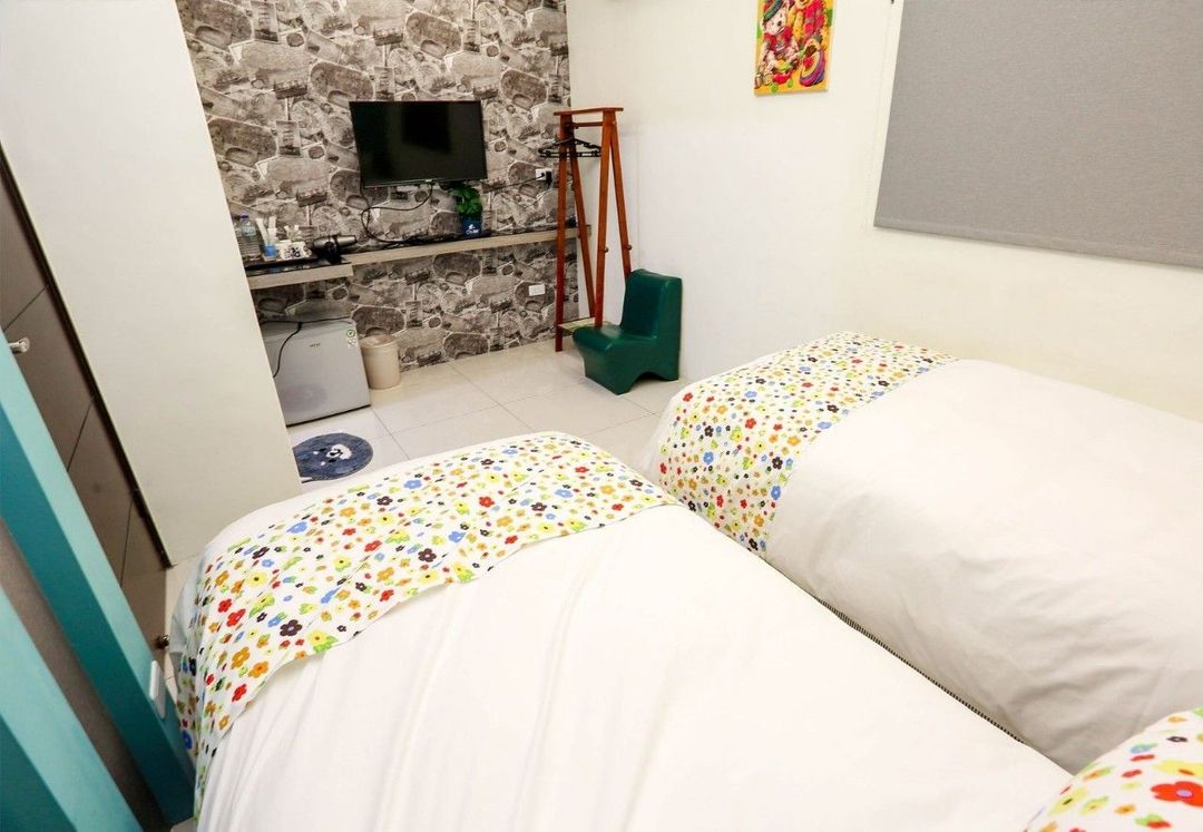 LUCKY STAR B&B HOSTEL