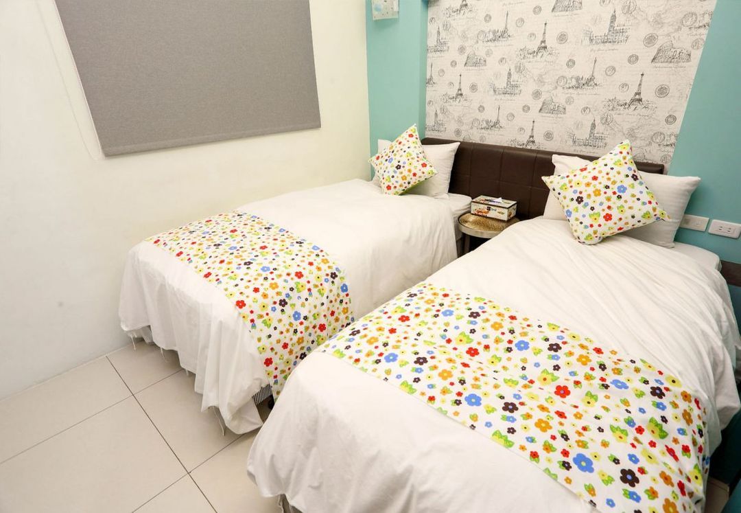 LUCKY STAR B&B HOSTEL