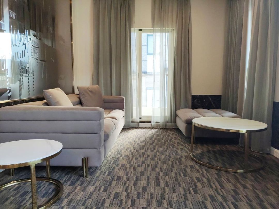 Muen Yuan Dong  Hot Spring Hotel