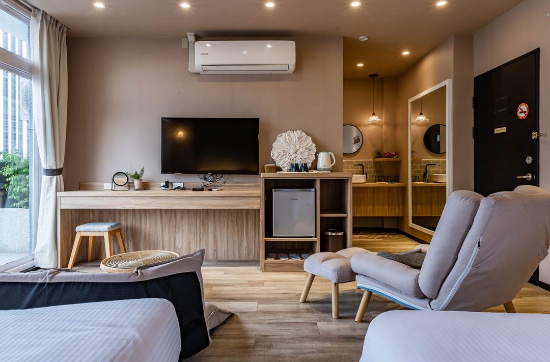 Jasmine Studio