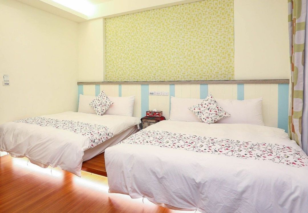 LUCKY STAR B&B HOSTEL