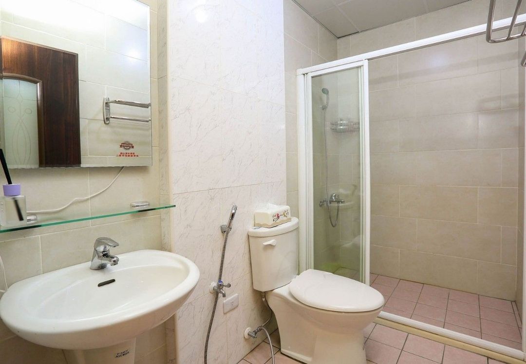 LUCKY STAR B&B HOSTEL