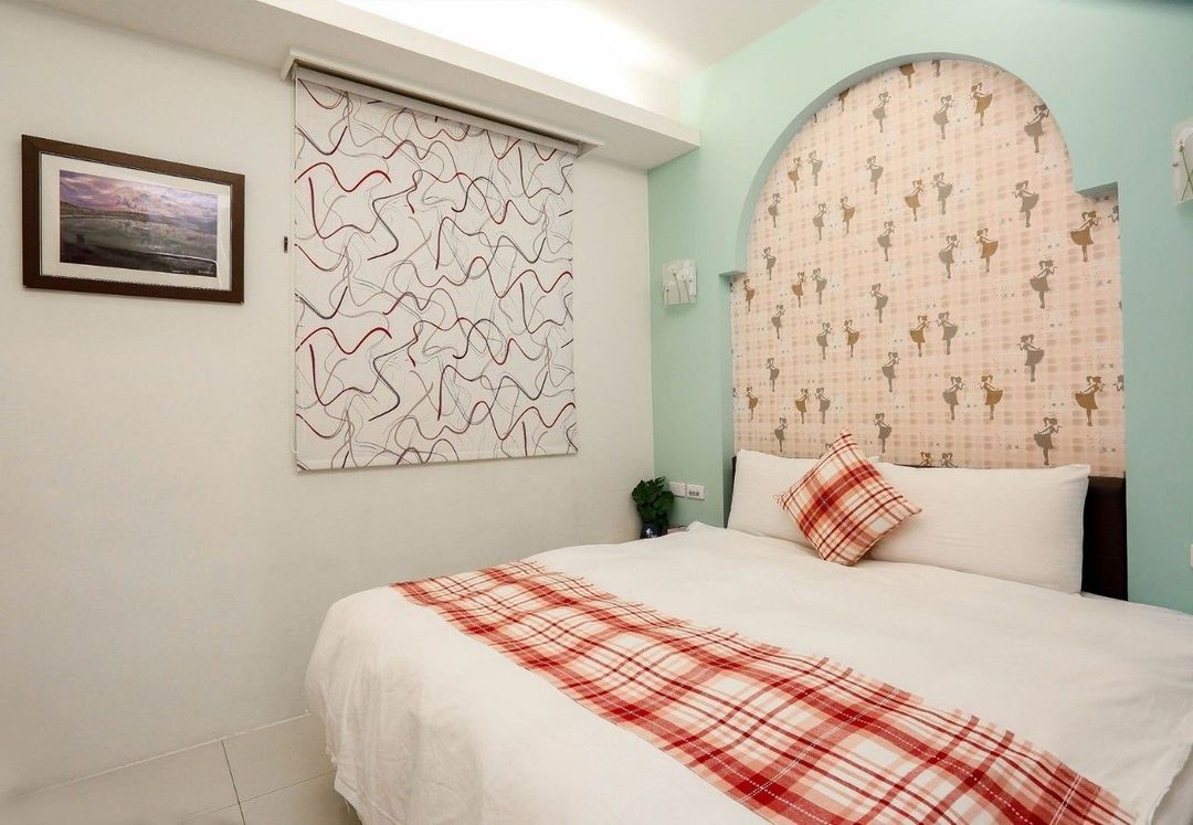LUCKY STAR B&B HOSTEL