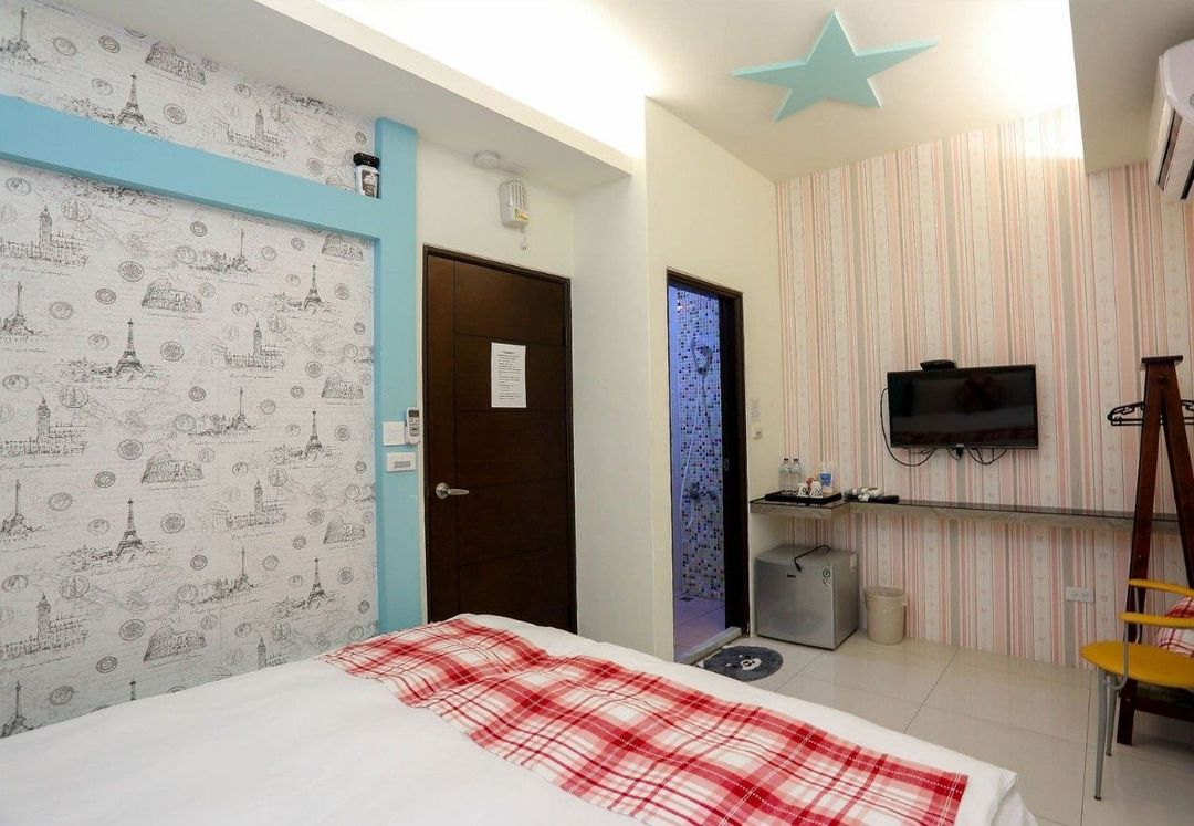 LUCKY STAR B&B HOSTEL