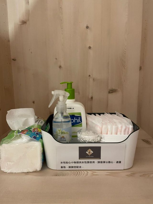 One Night Hostel-Female backpacker room-5
