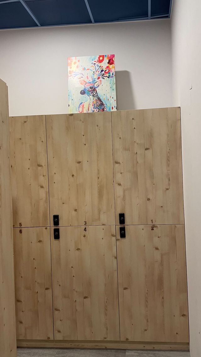 One Night Hostel-Female backpacker room-3