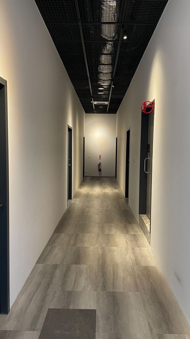 One Night Hostel-Mixed backpack room-6