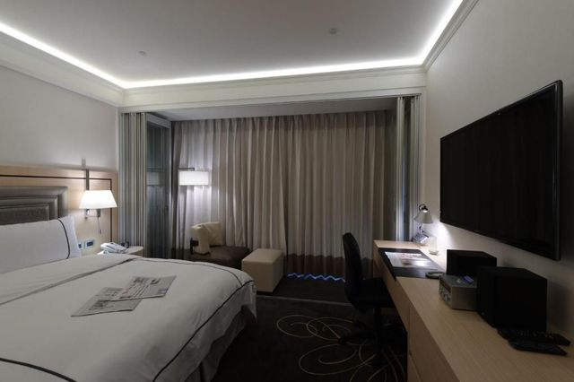 K ホテルズ 台北松江｜行天宮駅から1分-Superior Double Room-2