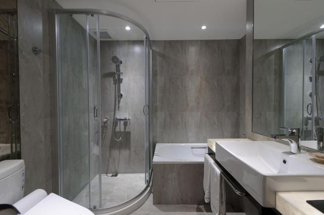 K ホテルズ 台北松江｜行天宮駅から1分-Superior Double Room-9