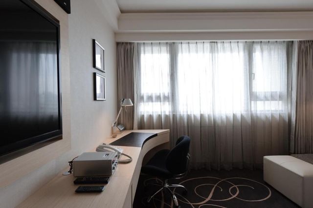 K ホテルズ 台北松江｜行天宮駅から1分-Business Double Room-7