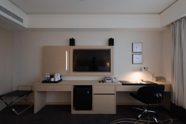 K ホテルズ 台北松江｜行天宮駅から1分-Deluxe Twin Room-7