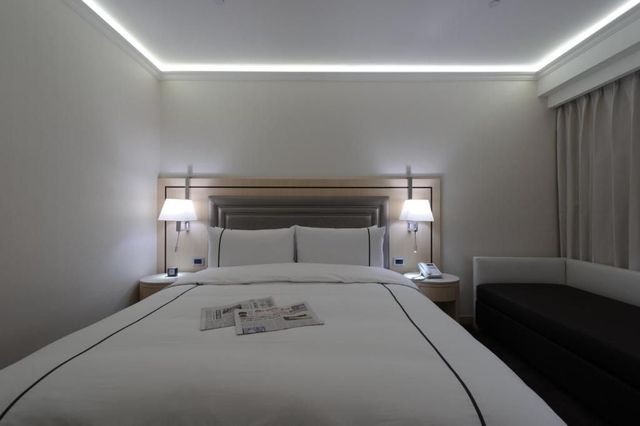 K ホテルズ 台北松江｜行天宮駅から1分-Deluxe Double Room-2