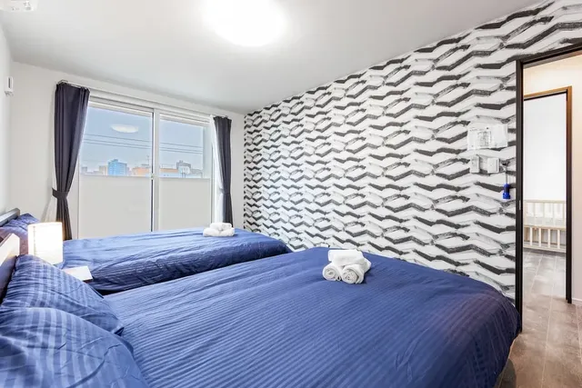 Guest House EARTH THE MOON｜整棟出租-THE MOON-2
