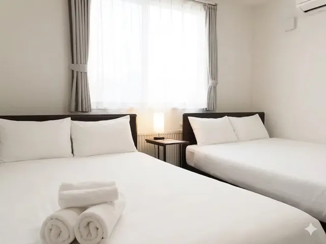 Guest House EARTH THE MOON｜一棟貸し-THE MOON-3
