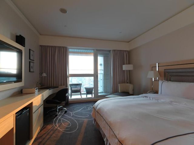 K ホテルズ 台北松江｜行天宮駅から1分-K Deluxe Double Room-2