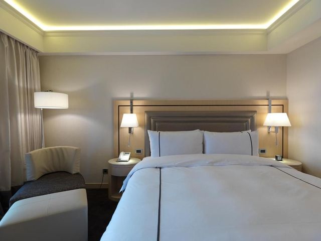 K ホテルズ 台北松江｜行天宮駅から1分-K Deluxe Double Room-5