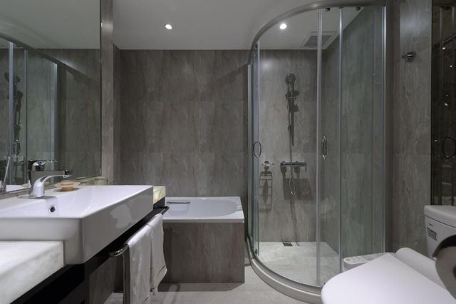 K ホテルズ 台北松江｜行天宮駅から1分-K Deluxe Double Room-8