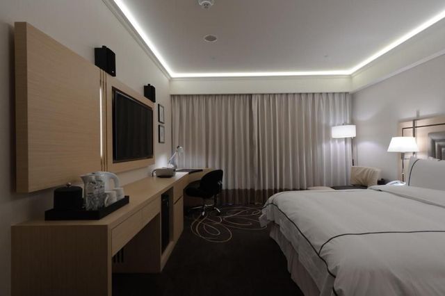 K ホテルズ 台北松江｜行天宮駅から1分-K Deluxe Double Room-4