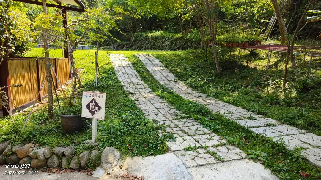 土牧驛健康農莊 | 獨家85折起！頂級原木小木屋、清澈溪流戲水、深山森林浴