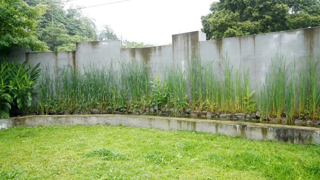 土牧驛健康農莊 | 獨家85折起！頂級原木小木屋、清澈溪流戲水、深山森林浴