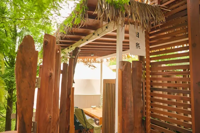 Sun Moon Bay Villa-A Sunlit｜Private Pool Glamping Villa-3