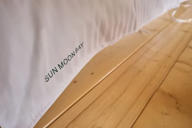 Sun Moon Bay Villa-A Sunlit｜Private Pool Glamping Villa-10