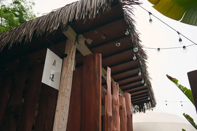 Sun Moon Bay Villa-Luna｜Private Pool Glamping Villa-5