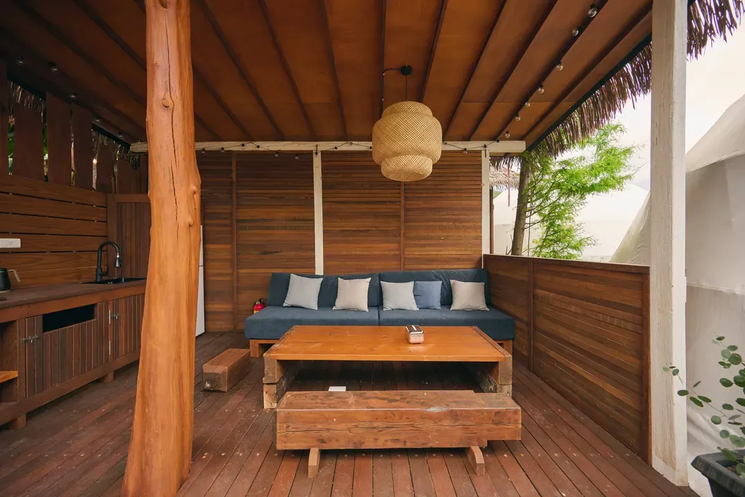 日月潭心沐湾Sun Moon Bay Villa