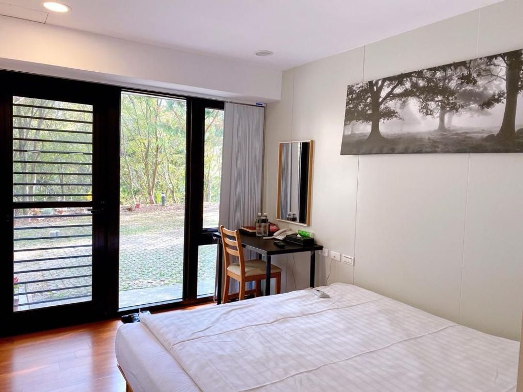 아이리가 트래블 빌라 (Ailiga Travel Villa)