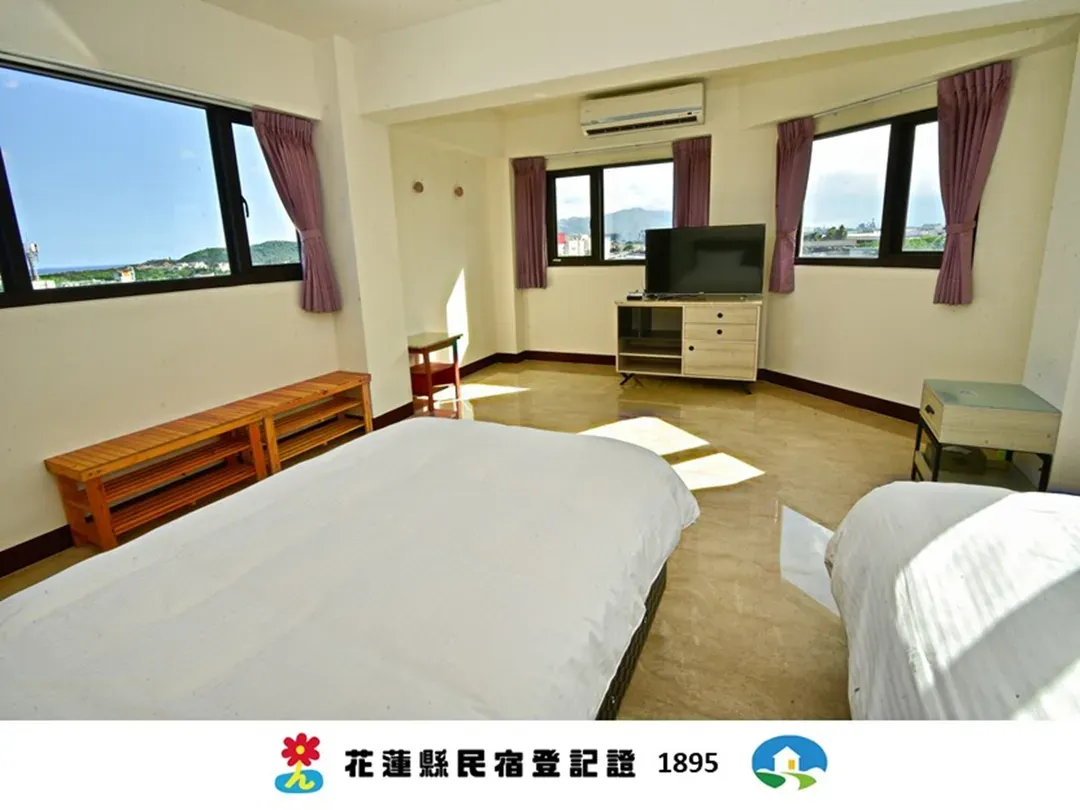 JOYFUL B&B