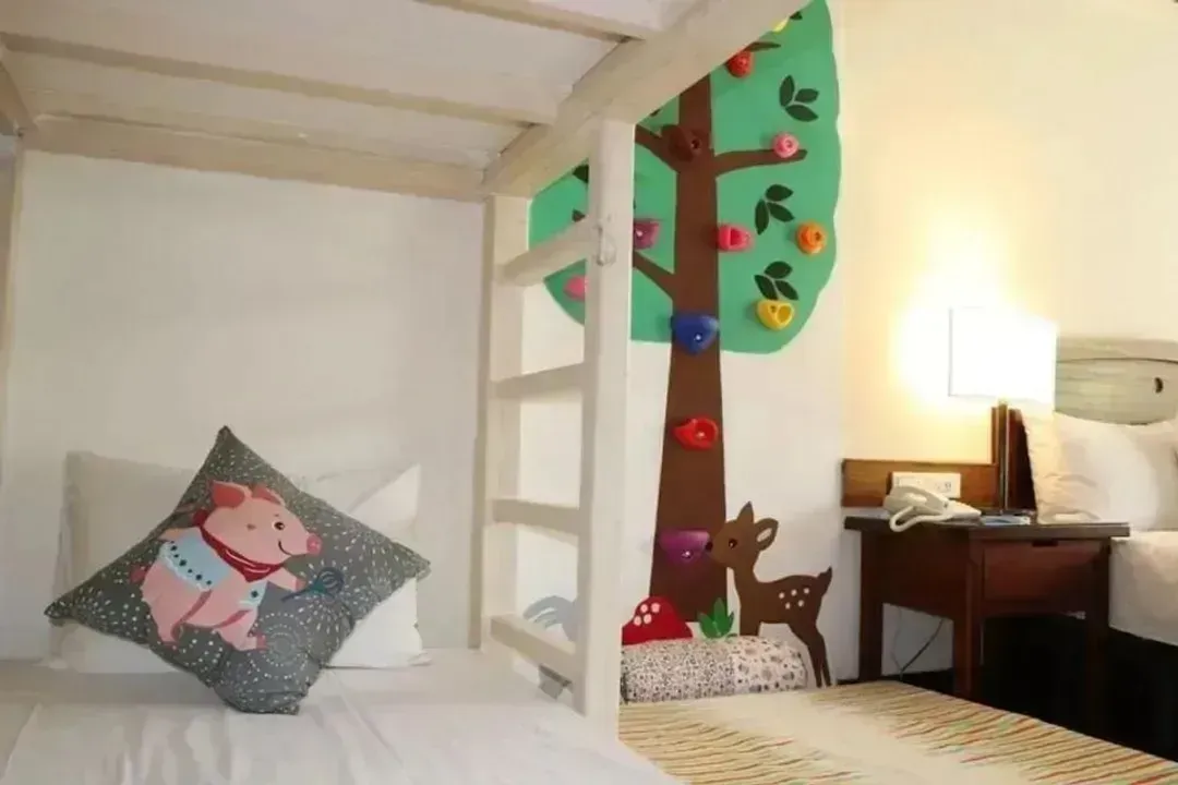 YOHO BEACH RESORT&CLUB