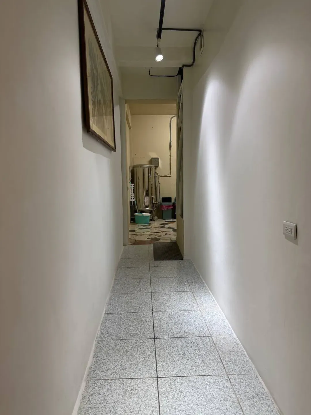 一間屋·駅前宿 OneHouse Backpacker｜福隆出站30秒