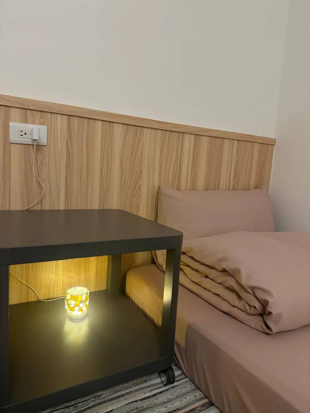 一間屋·駅前宿 OneHouse Backpacker｜福隆出站30秒