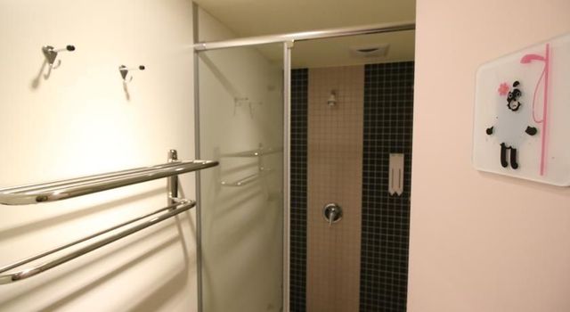 台北橋黑熊好眠站旅館-男女混和床位-7