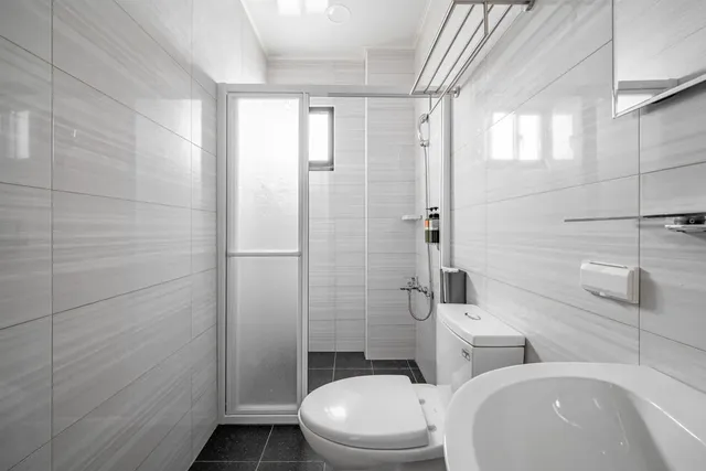 Penghu Lemongrass Smart Stay-Superior Double Room with Balcony-14