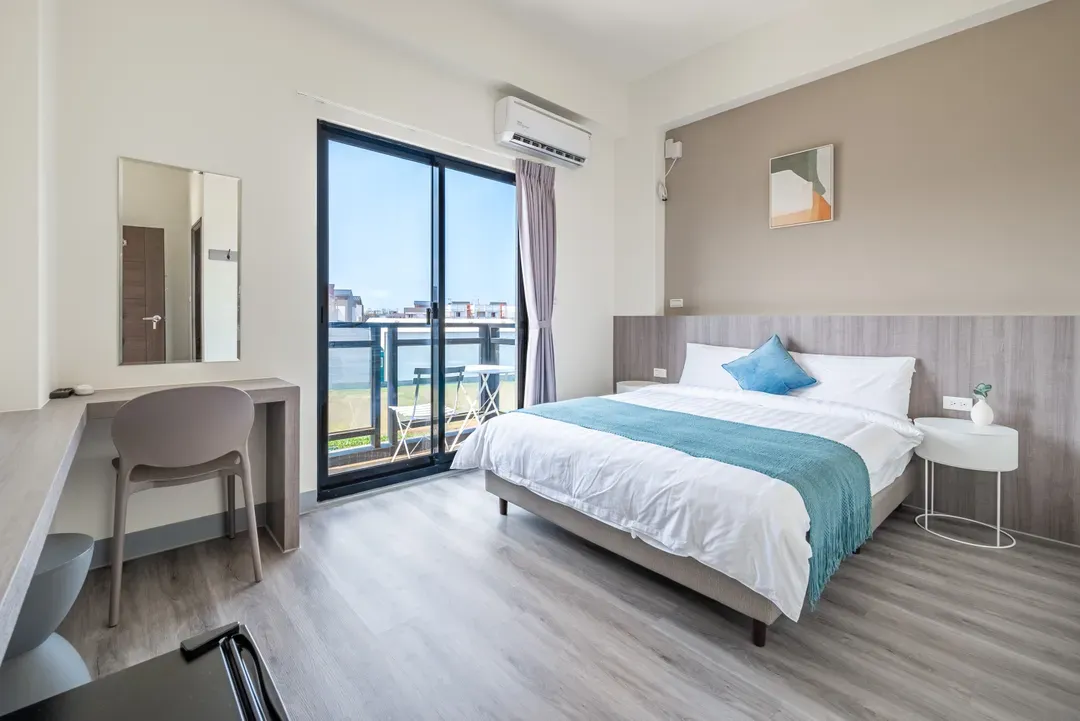 Penghu Lemongrass Smart Stay