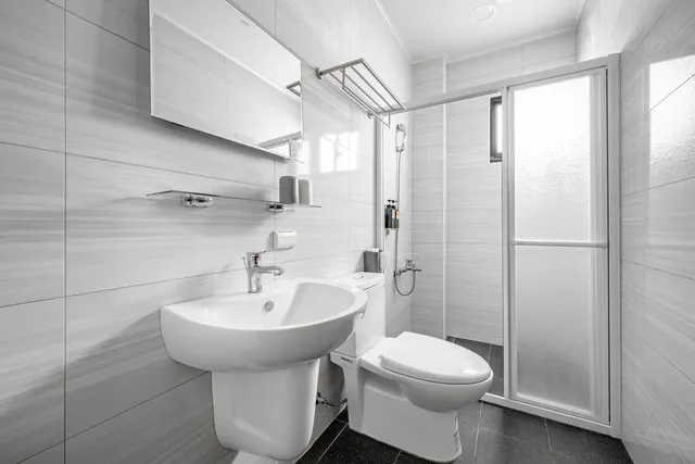 Penghu Lemongrass Smart Stay-Superior Double Room-15