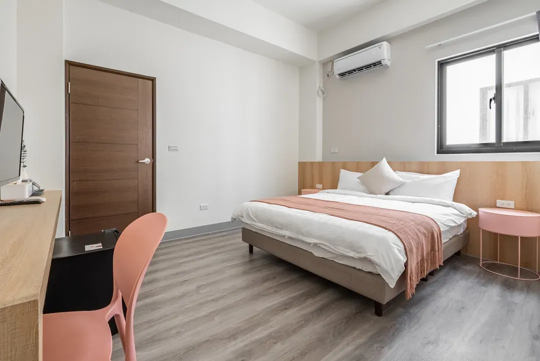 Penghu Lemongrass Smart Stay