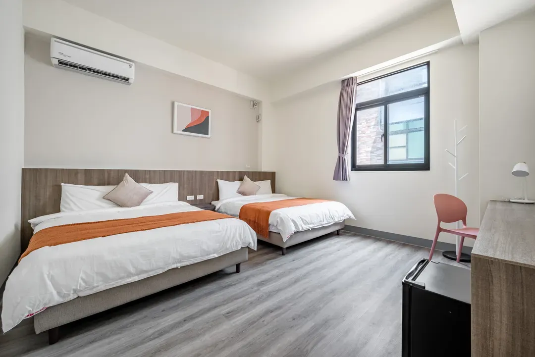 Penghu Lemongrass Smart Stay