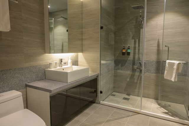 K HOTEL FENGJIA-Elegant Double Room-3