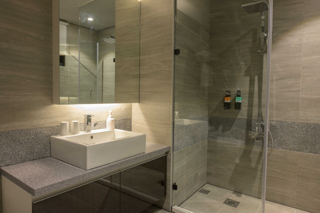 K HOTEL FENGJIA-Elegant Double Room-8