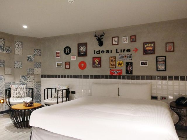 K HOTEL FENGJIA-Deluxe Triple Room with Bath-10