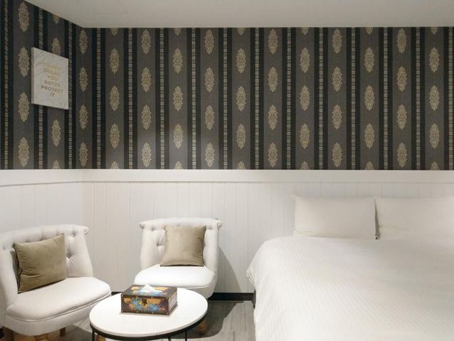 K HOTEL FENGJIA-Deluxe Triple Room with Bath-7